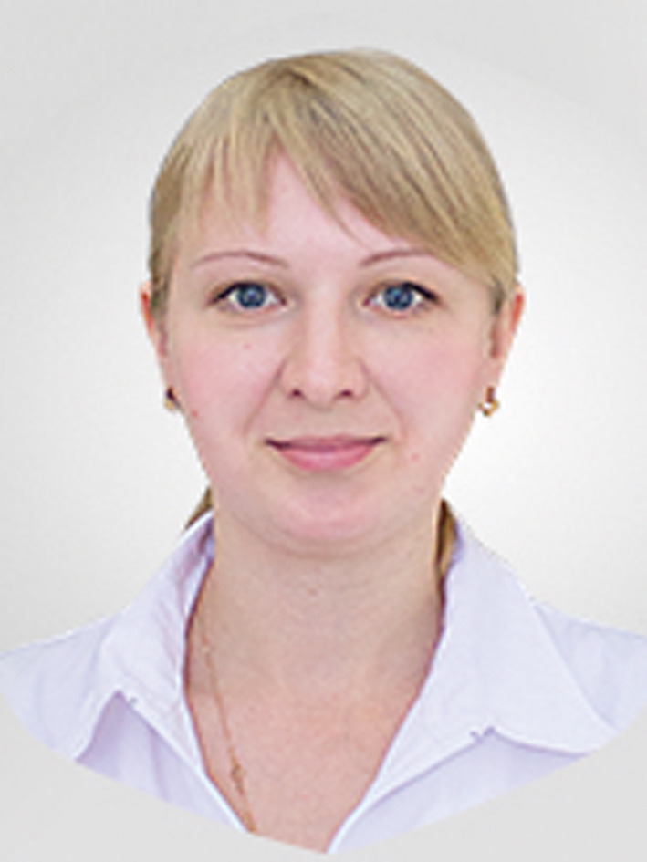 Педиатр «Клиники семейного здоровья City Clinic (Сити-Клиник)», детский аллерголог, Марина Вахрушева